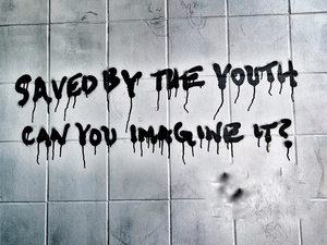 Save by the Youth