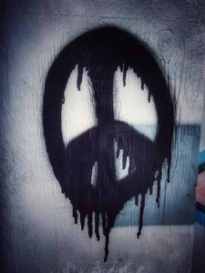 Peace Time