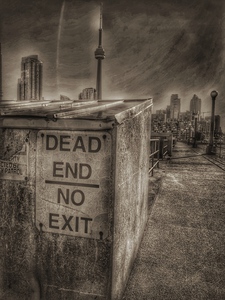 Toronto Dead End