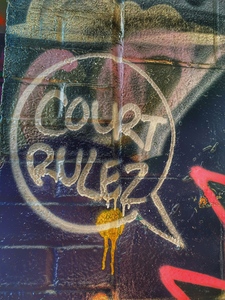 Court Rules