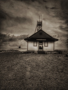 Woodbine Beach House