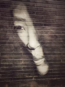 T.O. Mutual Street Graffiti