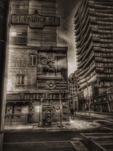 The Rex on Queen