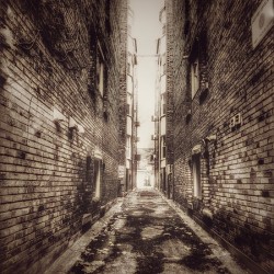 Church Alley