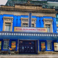 King West - Royal Alexandra Theatre