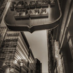 Massey Hall Call