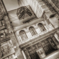 Yonge Theatre