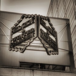 Yonge Sign