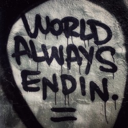 World Message