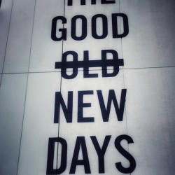 Toronto - Good Days