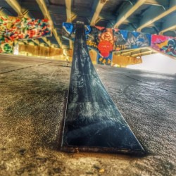 Underpass Skate Park