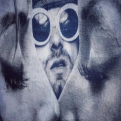 Graffiti - 90s View