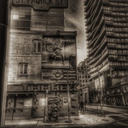The Rex on Queen