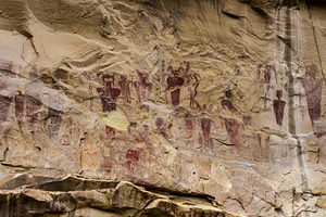 Ancient Signs
