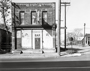 Ramsey Bar