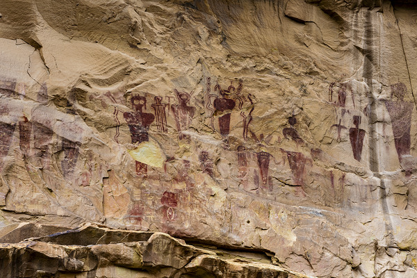 Ancient Signs by Compass Studios