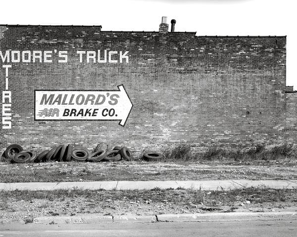 Moore s by Compass Studios