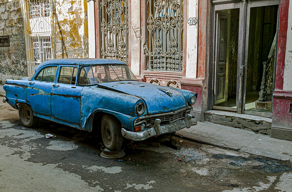 Havana by Compass Studios