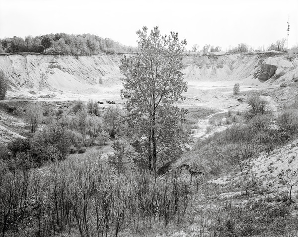 Quarry II by Compass Studios