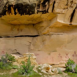 Ancient Signs II