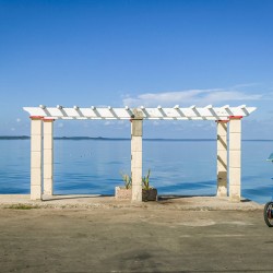 Cuban Taxi