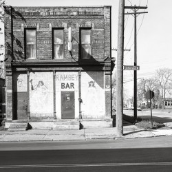 Ramsey Bar