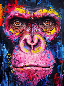 Prism of the Primate