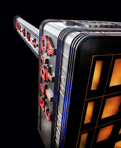 Feel the music by Wayne Fisher 