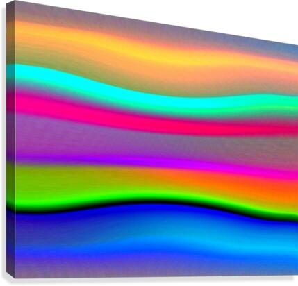 Untitled Canvas Print