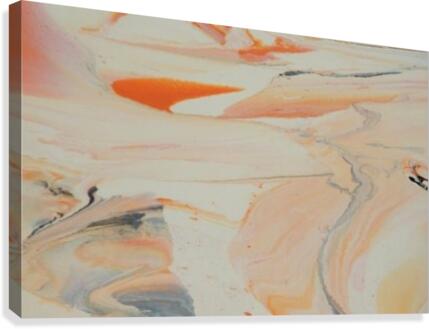 Dreamscape Canvas Print