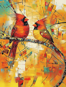CardinalCouple