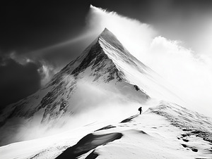 Just one more kilometer