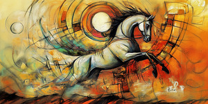 White Horse