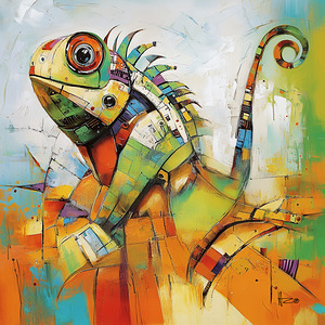 Iguana