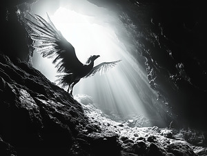 The Phoenix departure