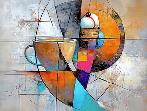 Sweet Composition