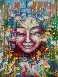 Synesthysia Buddha