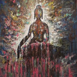 Burning Away Ignorance Leaving Behind Wisdom