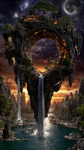 Koi Constellation Isles