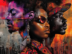 The New Harlem Renaissance: A Celebration of Dance Music and Culture 8