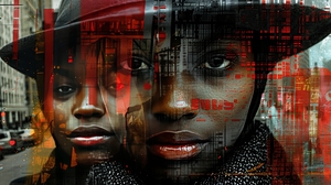 Digital Echoes: A Modern Tribute to the Harlem Renaissance