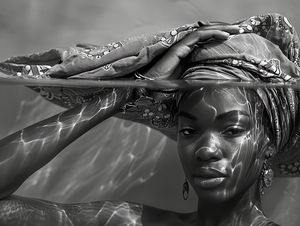 Eternal Echoes: Reflections of Heritage