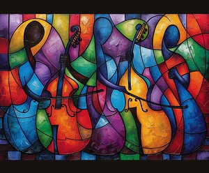 azz Rhythms Pop Echoes: A Cultural Symphony