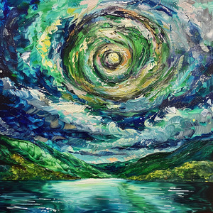 Distant Sun 