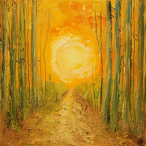 Excursion to Balance and Equilibrium