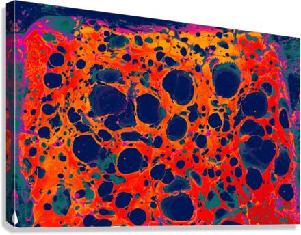 etyt Canvas Print