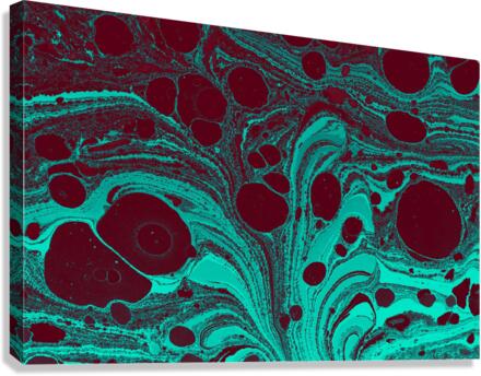 fgdh Canvas Print