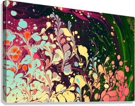 errgc Canvas Print