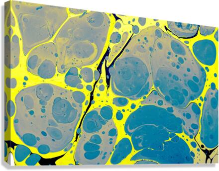 fggfd Canvas Print