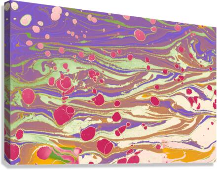 fgdj  2 Canvas Print